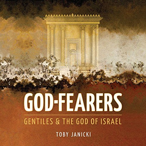 God-Fearers by Toby Janicki