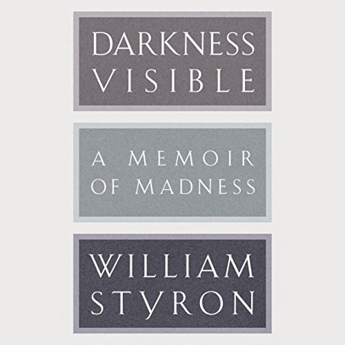 Darkness Visible by William Styron