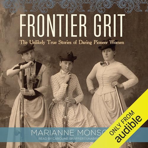 Frontier Grit