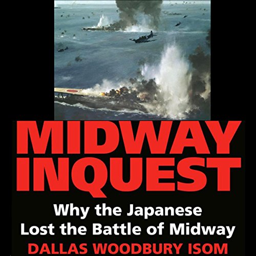 Midway Inquest