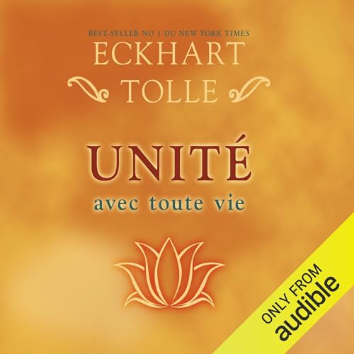 Unité avec toute vie
