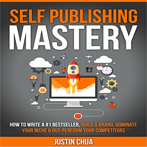 Self Publishing Mastery
