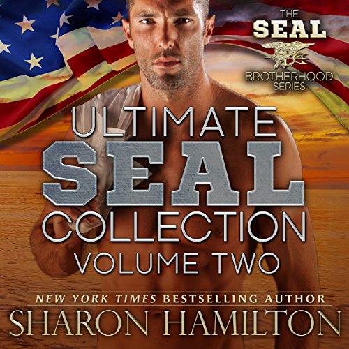 Ultimate SEAL Collection, Book 2