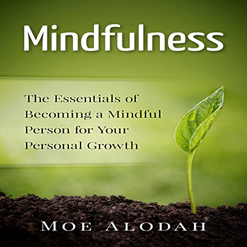 Mindfulness by Moe Alodah