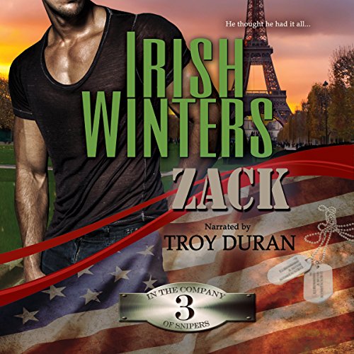 Zack by Irish Winters