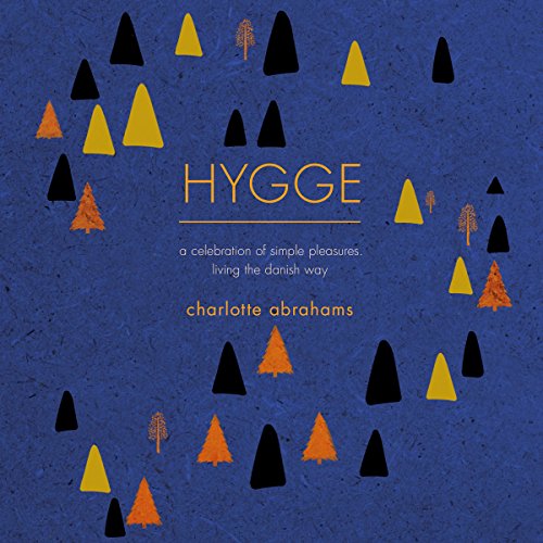 Hygge by Charlotte Abrahams