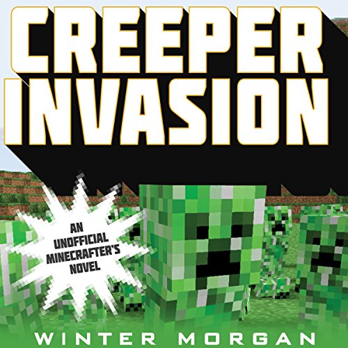 Creeper Invasion