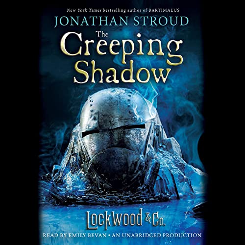 Lockwood &amp; Co. The Creeping Shadow