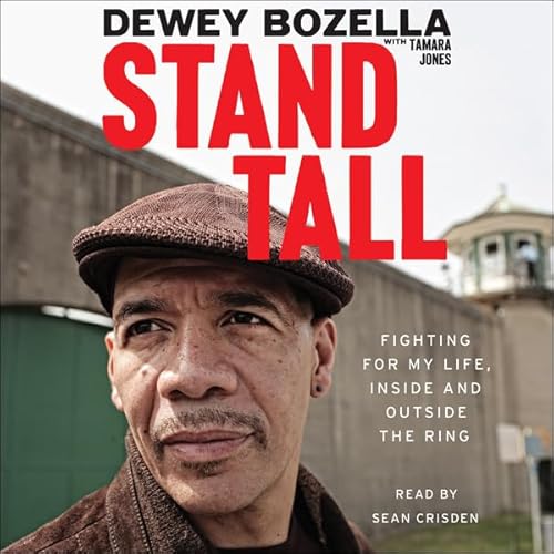 Stand Tall by Dewey Bozella