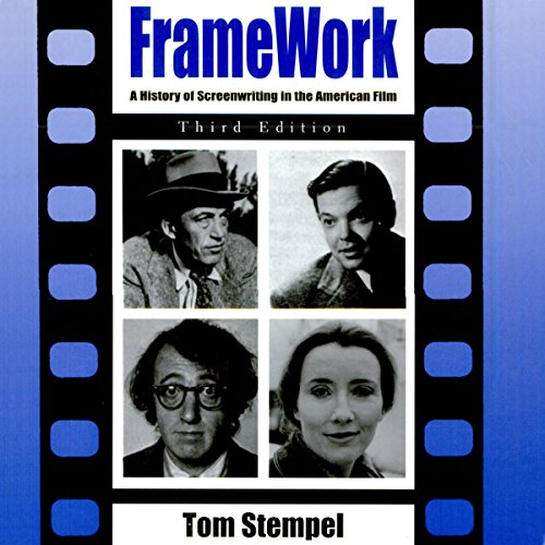 Framework by Tom Stempel