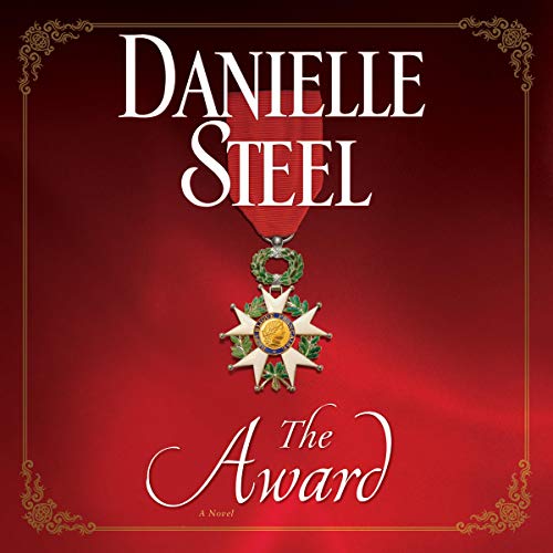 The Award by Danielle Steel