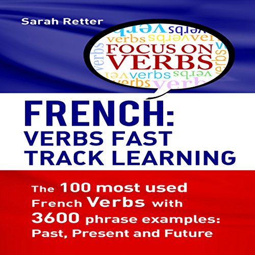 French: Verbs Fast Track Learning