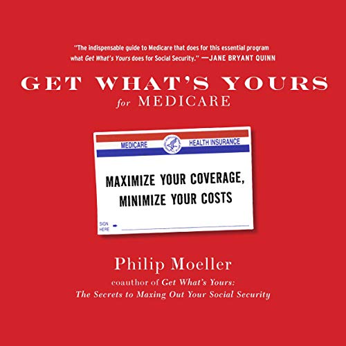 Get What's Yours for Medicare