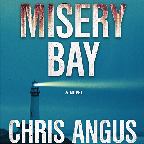 Misery Bay by Chris Angus