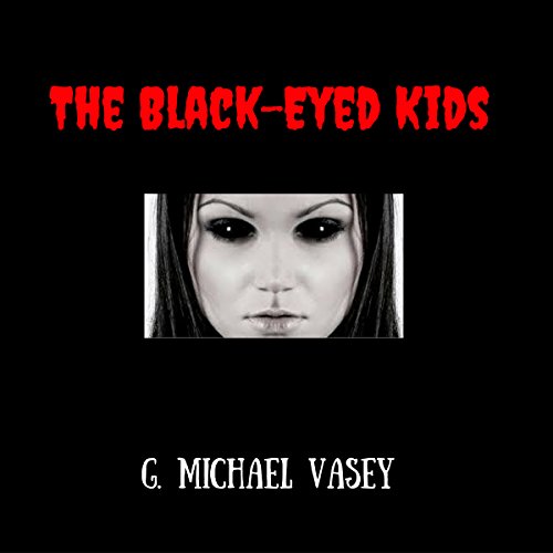 The Black Eyed Kids
