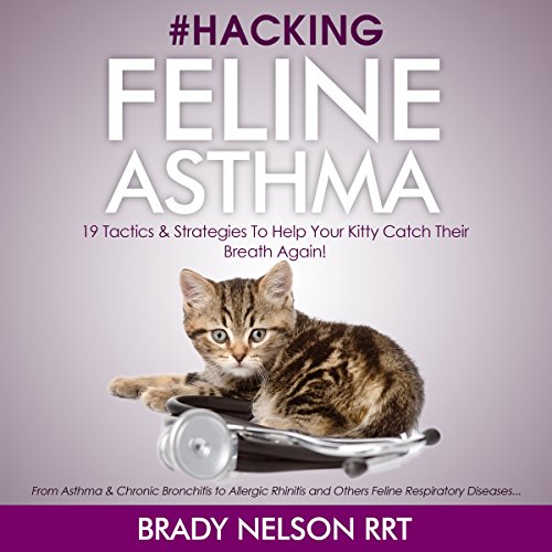 Hacking Feline Asthma