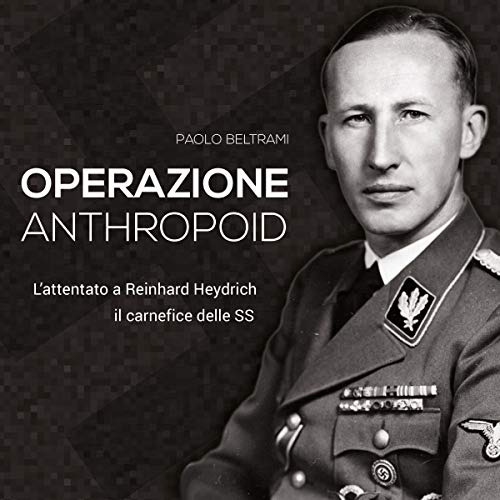 Operazione Anthropoid