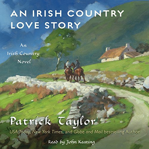 An Irish Country Love Story