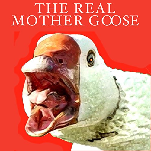 The Real Mother Goose by uncredited