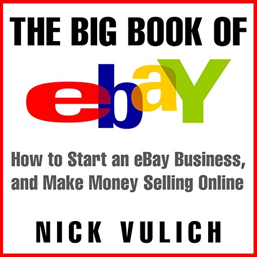 The Big Book of eBay