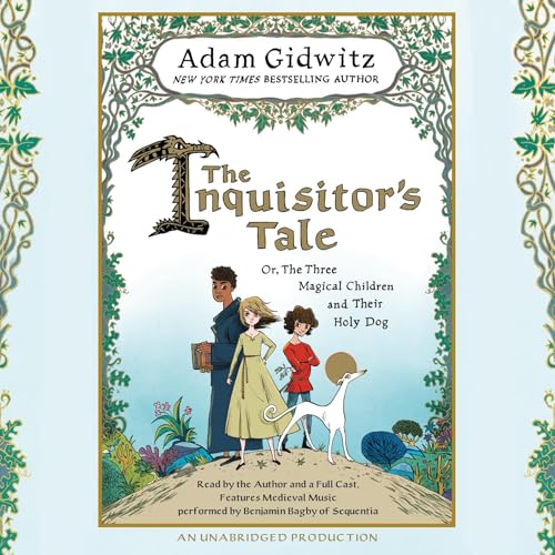 The Inquisitor's Tale