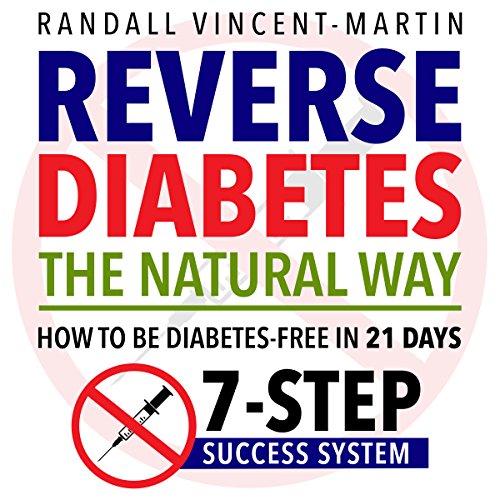 Reverse Diabetes: The Natural Way