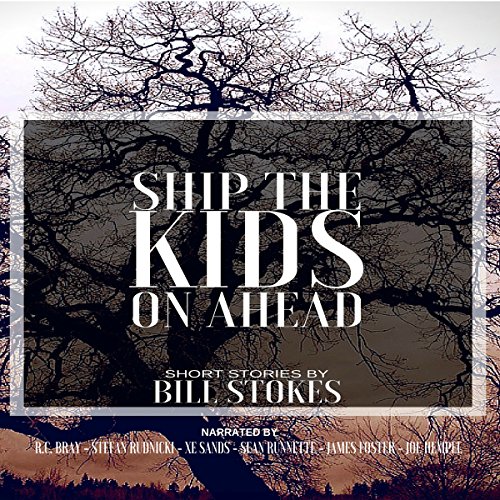 Ship the Kids on Ahead