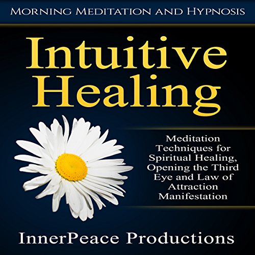 Intuitive Healing