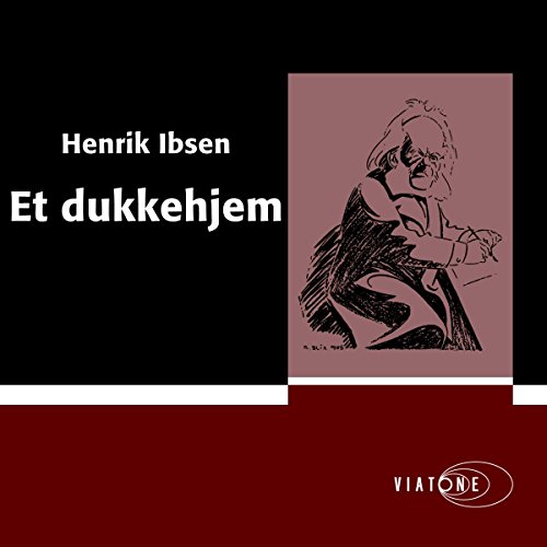 Et dukkehjem [A Doll's House]