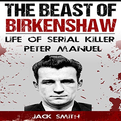 The Beast of Birkenshaw