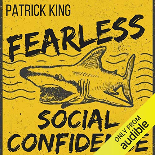 Fearless Social Confidence