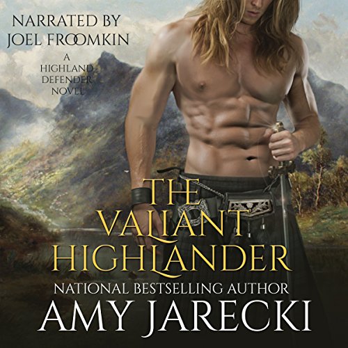 The Valiant Highlander