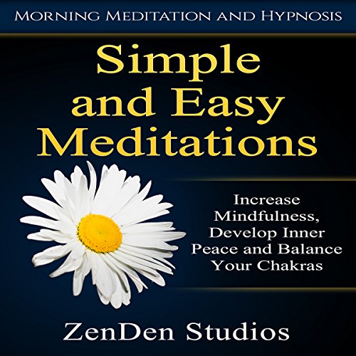 Simple and Easy Meditations