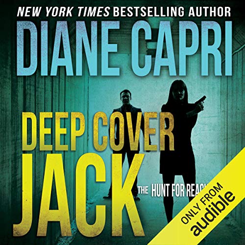 Deep Cover Jack by Diane Capri