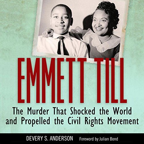 Emmett Till by Devery S. Anderson