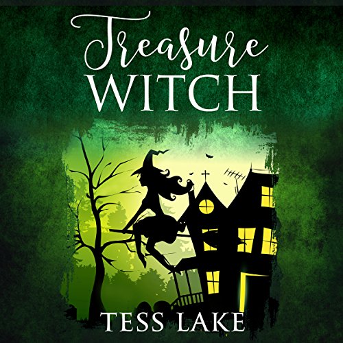 Treasure Witch