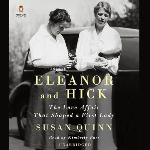 Eleanor and Hick by Susan Quinn