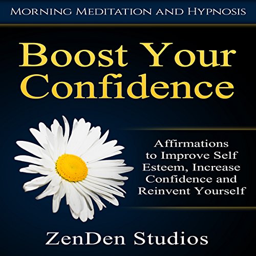 Boost Your Confidence