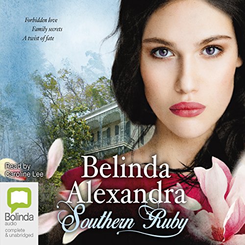 Southern Ruby by Belinda Alexandra