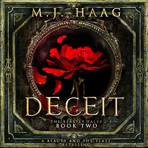 Deceit by M.J. Haag
