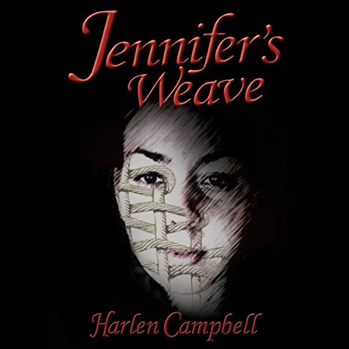 Jennifer's Weave by Harlen Campbell