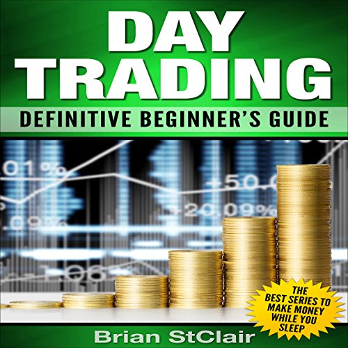 Day Trading by Brian StClair