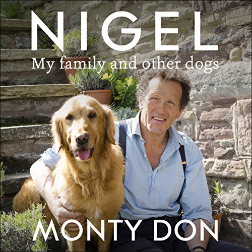Nigel by Monty Don