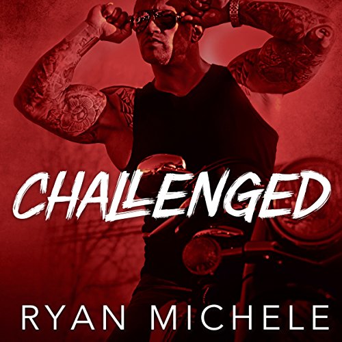 Challenged by Ryan Michele