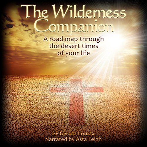 The Wilderness Companion by Glynda Lomax