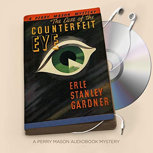 The Case of the Counterfeit Eye