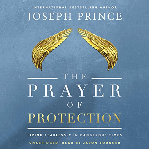 The Prayer of Protection