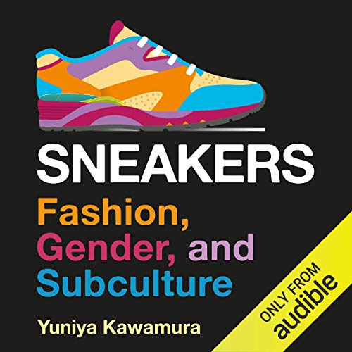 Sneakers by Yuniya Kawamura
