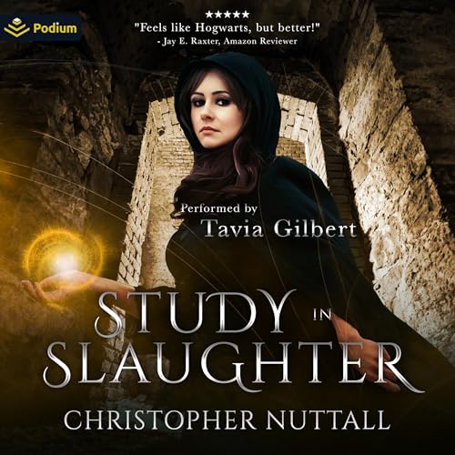Study in Slaughter by Christopher G. Nuttall