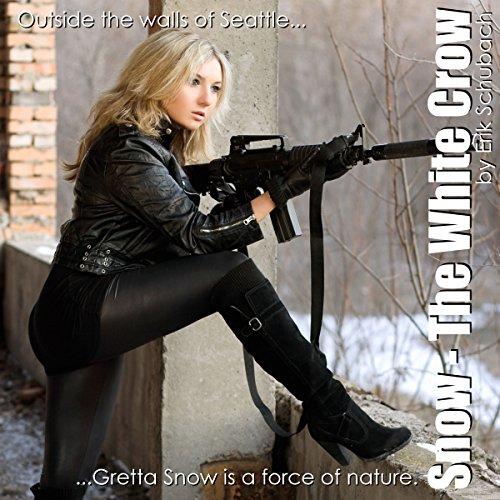 Snow: The White Crow